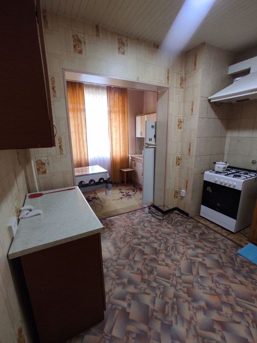 Юнусабад-14,, 2х комнатная Метро Туркистон