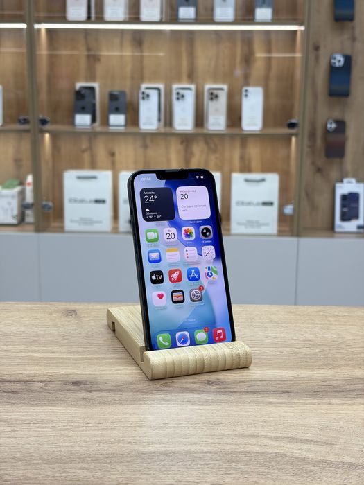iPhone 14 256 gb 79% | iStatus Store