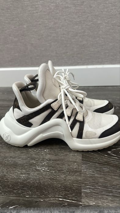 Кроссовки Louis Vuitton Archlight