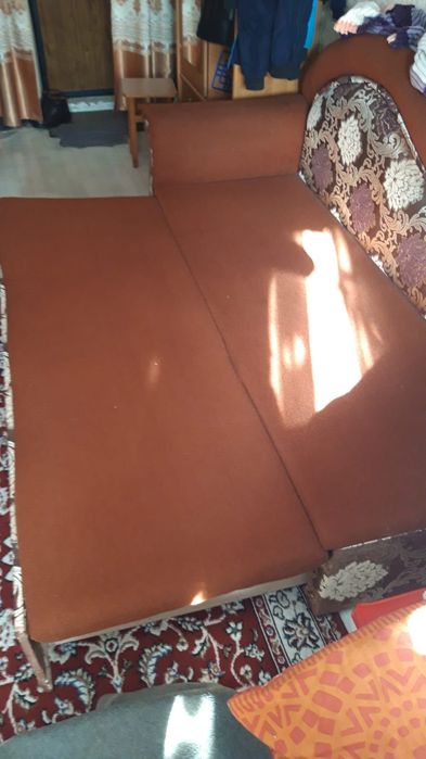 Диван тахта раскладной