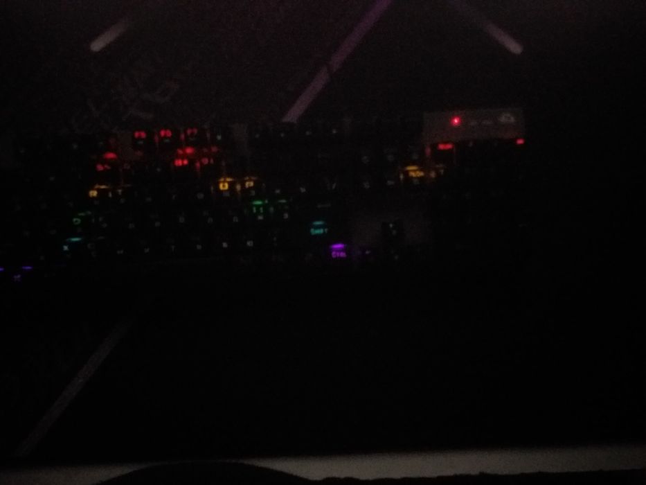 Mexanik klaviya tura