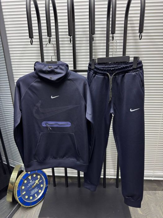 Model nou trening N I K E