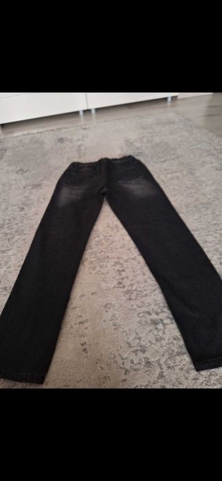 Blugi băieți 14 ani