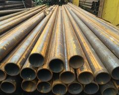 Деловой    металл