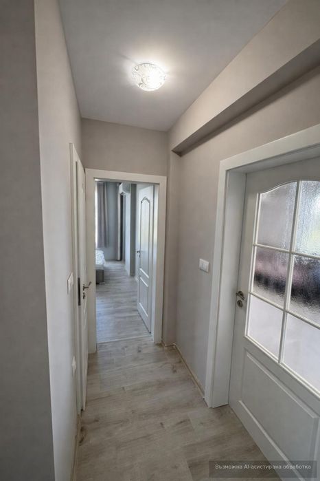Дава се под наем Двустаен апартамент в Пловдив, Гагарин - 62 кв.м за 448.8 € - Снимка #7
