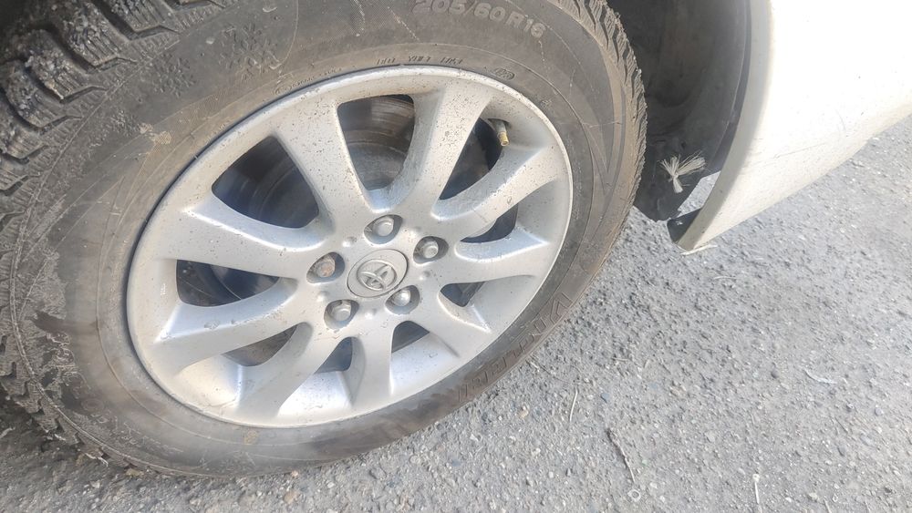 Продам диск в сборе
