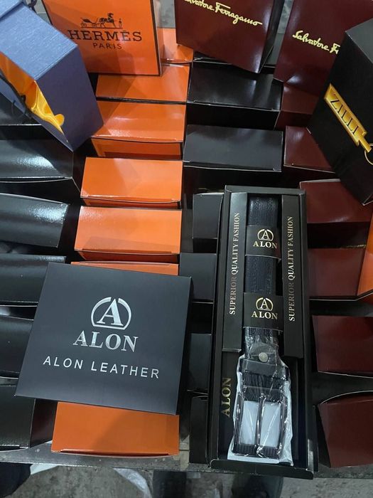 To'y va hursanchilik uchun remenlar