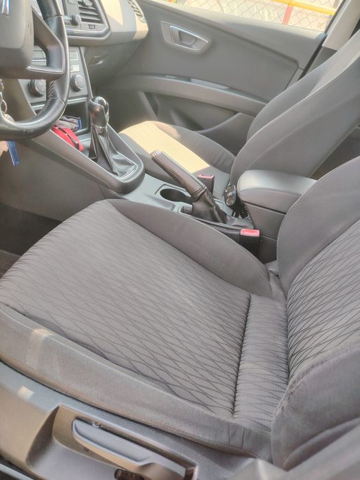 SEAT Leon ST 1.6 TDI