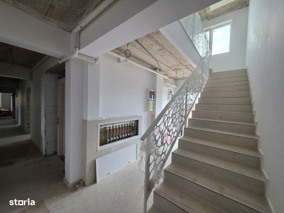 Studio - Dormitor Separat, Finisaje Premium, Predare Iunie, Comis 0%