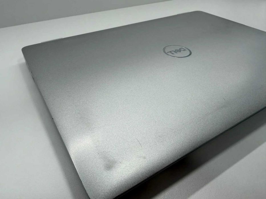 Laptop SH Dell Latitude 5320 i7-1185G7 SSD 512gb NVME 16gb RAM baterie noua