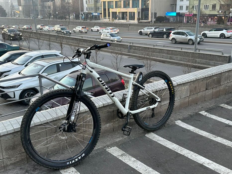 Продам Giant talon 3