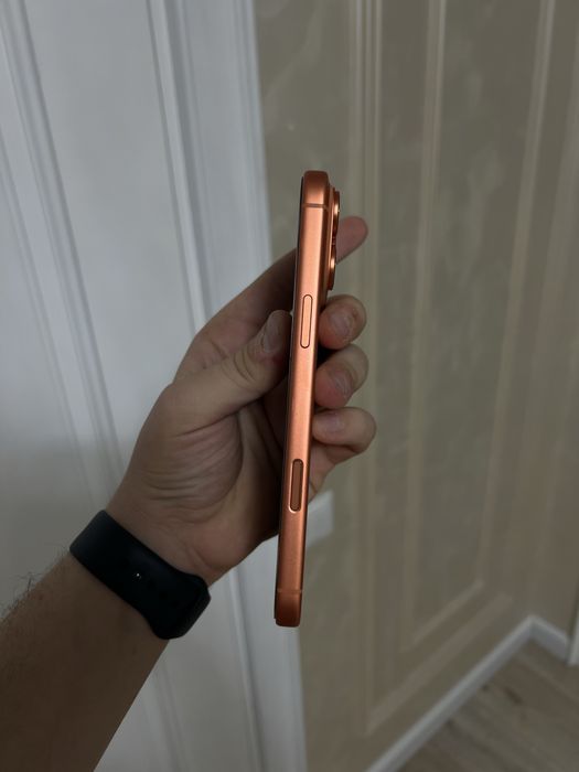 Iphone 17 pro max 256gb