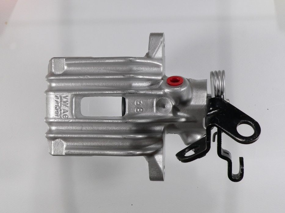 Спирачни Апарати Заден Ляв Десен Голф 5 6 Ауди А3 Сеат Алтеа Леон Шкод