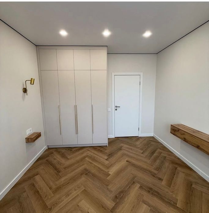 Ремонт квартир под ключ