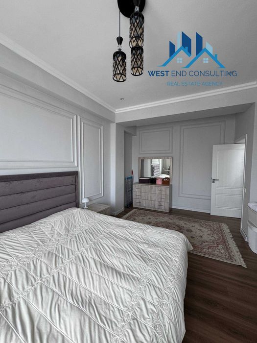Сдается в ЖК Airoport House | ул.Бабура | FOR RENT
