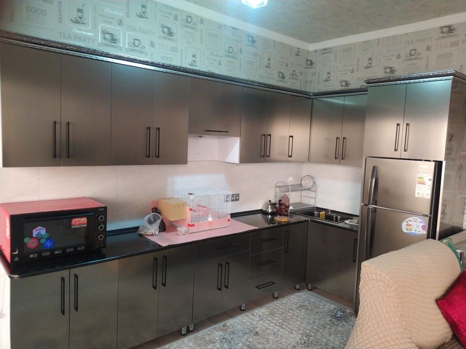 Oshxona mebellari Akril