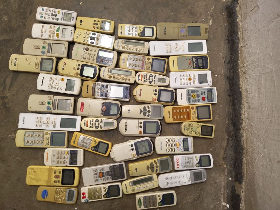 99 Telecomanda Aer Conditionat Telecomenzi Aer Conditionat
