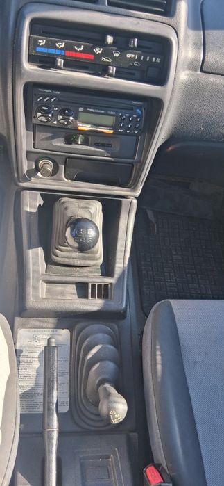 Vând Suzuki Vitara 16BENZINA