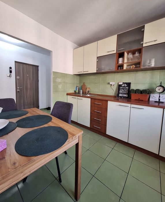 2-стаен / Лозенец / 550€