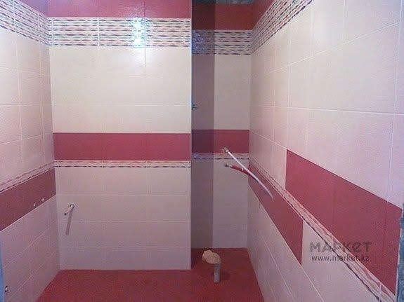 Кафельщик  отделочник