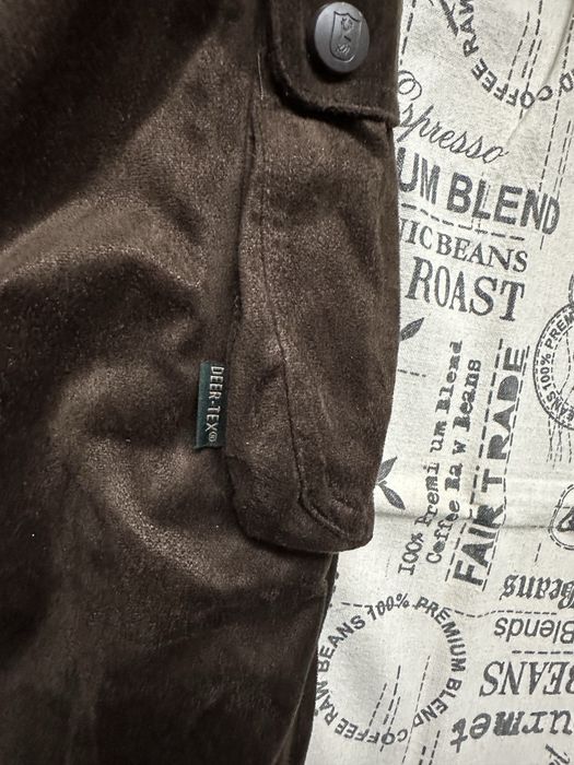 Deerhunter Deer-tex winter original панталон лов.M