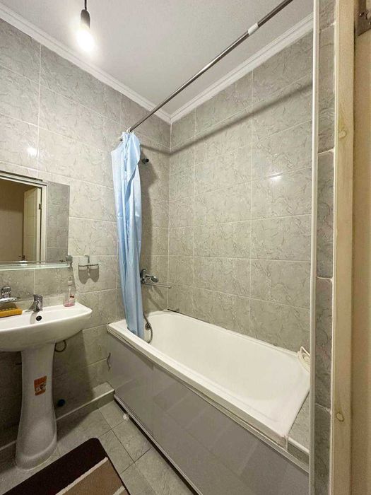 Махтумкули, Green Park TJMда кизларга квартира метро якин, без маклера