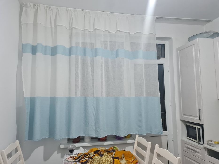 Шторы для гостиной