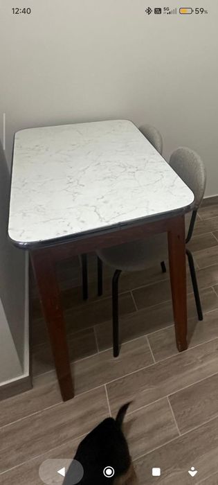 Vând mobilier bucătărie baie electrocasnice în stare bună