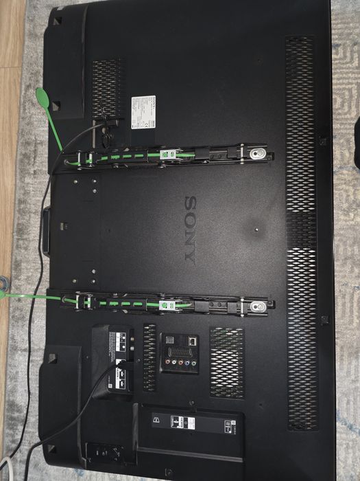 Телевизор Sony Bravia