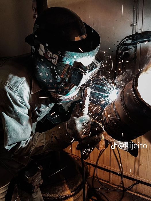 Сварочный работа. Svarka ishlarini qilamiz professional