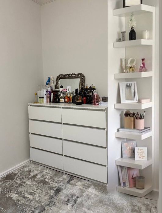 Kamod Комод для дома для салона и косметологии