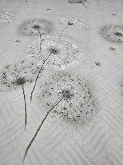 Двулицево шалте/ покривало