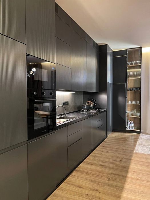 Жк Солярис! Сдается уютная 3-х комнатная квартира