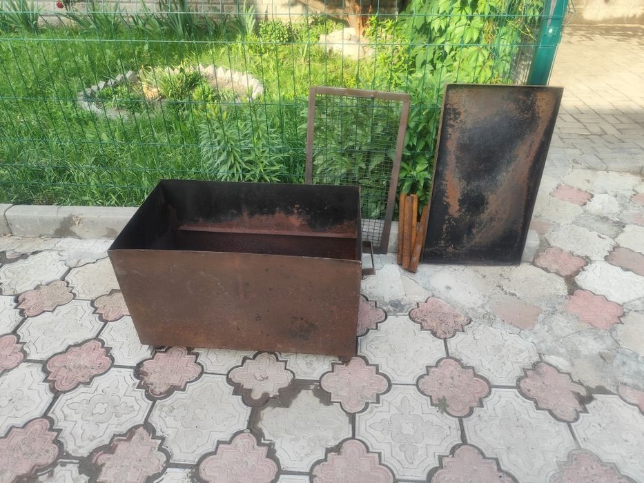 Продам коктальницу