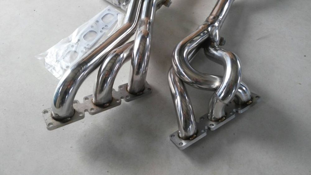 Изпускателен колектор BMW E36