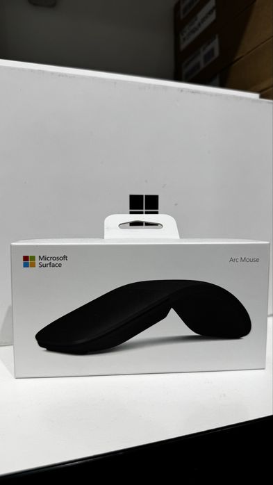 Microsoft Mouse  Arc mouse
