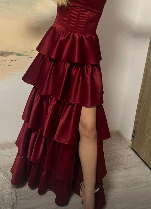 Rochie de ocazie,superba!