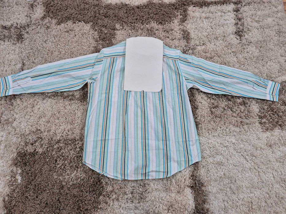 Camasa barbati Explorer -marimea 43/44