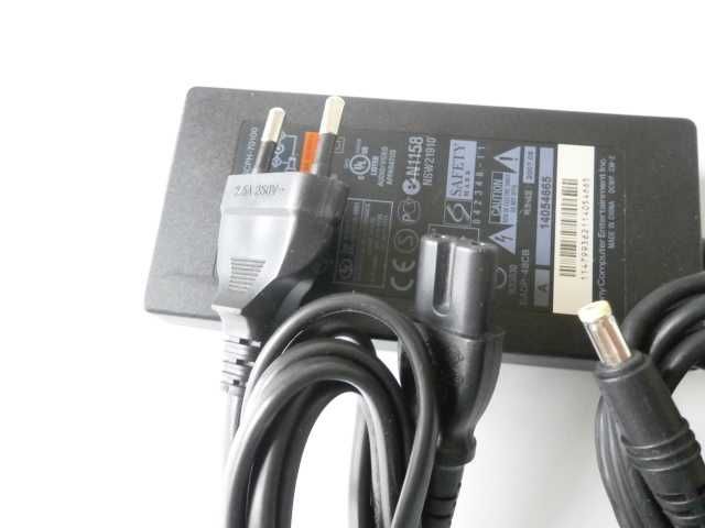 Адаптер Sony Playstation