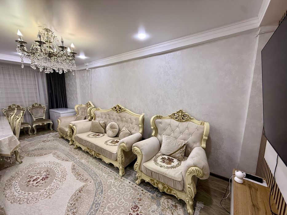 Продаются квартира