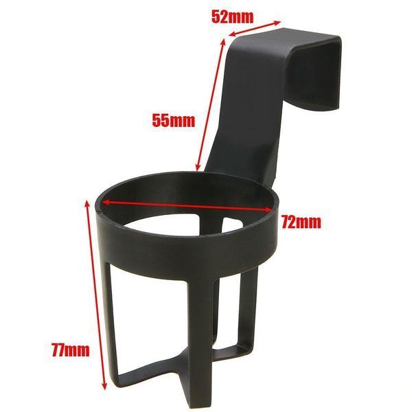 Стойка №3649 Държач за чаша за кола/бутилка