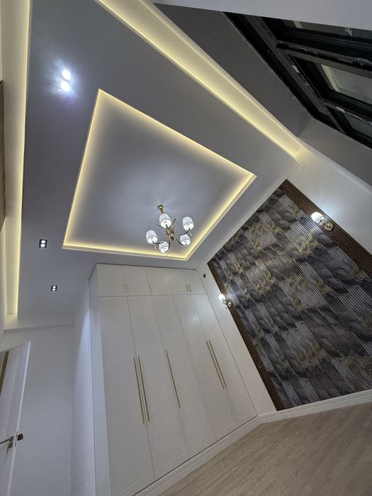 Kvartira va ofislarda barcha turdagi elektrik ishlari bajariladi