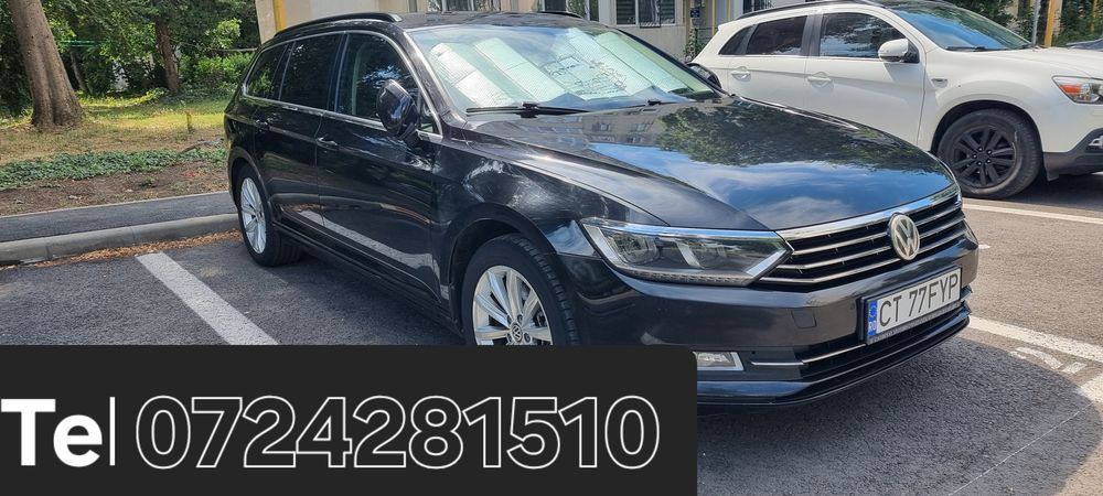 Passat b8 ,2.0tdi