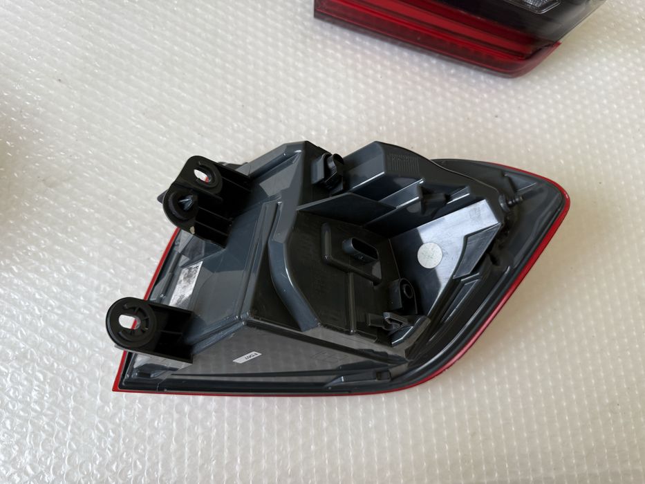 Стоп стопове BMW F30 F80 LCI G30 G20 Забележки
