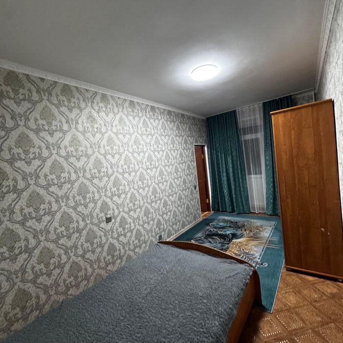 Сдам квартиру семейным