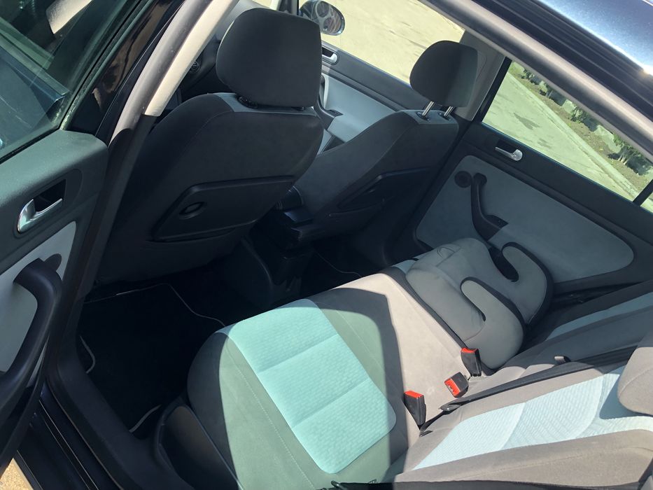 Vand Golf plus Cross