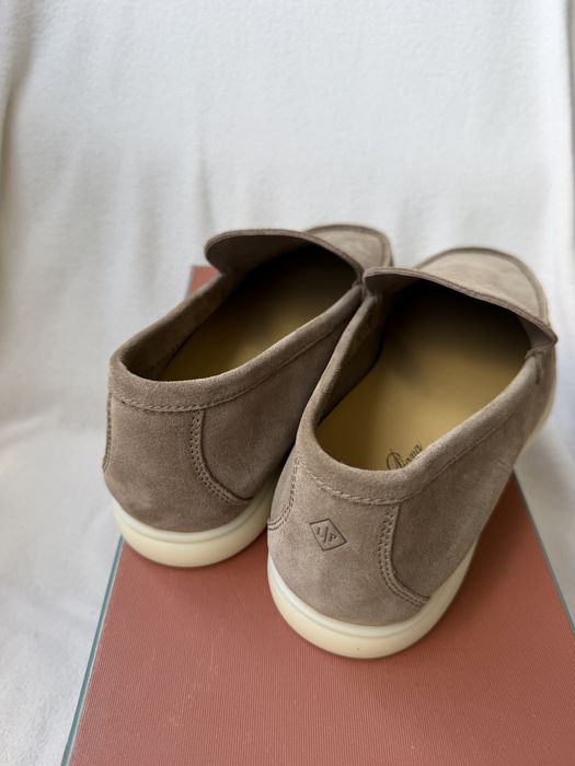 Loro Piana mocasini marimea 44