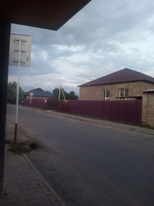 Бозарык улица Мухаммед новое большой дом