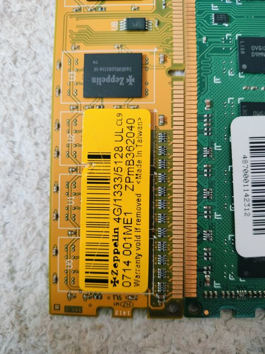 Продам запчасти для пк