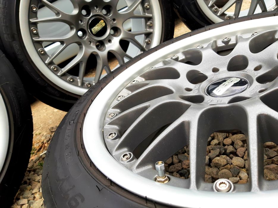 Jante bbs rs765 5x120 bmw